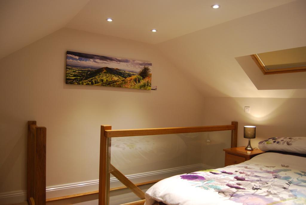 Malvern Stables Great Malvern Exteriér fotografie